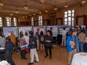 2018 UROP Spring Symposium